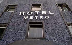 Hotel Metropolitan Guadalajara